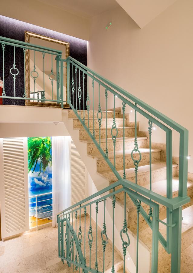 Apartments Master 5 Herceg Novi Exterior foto